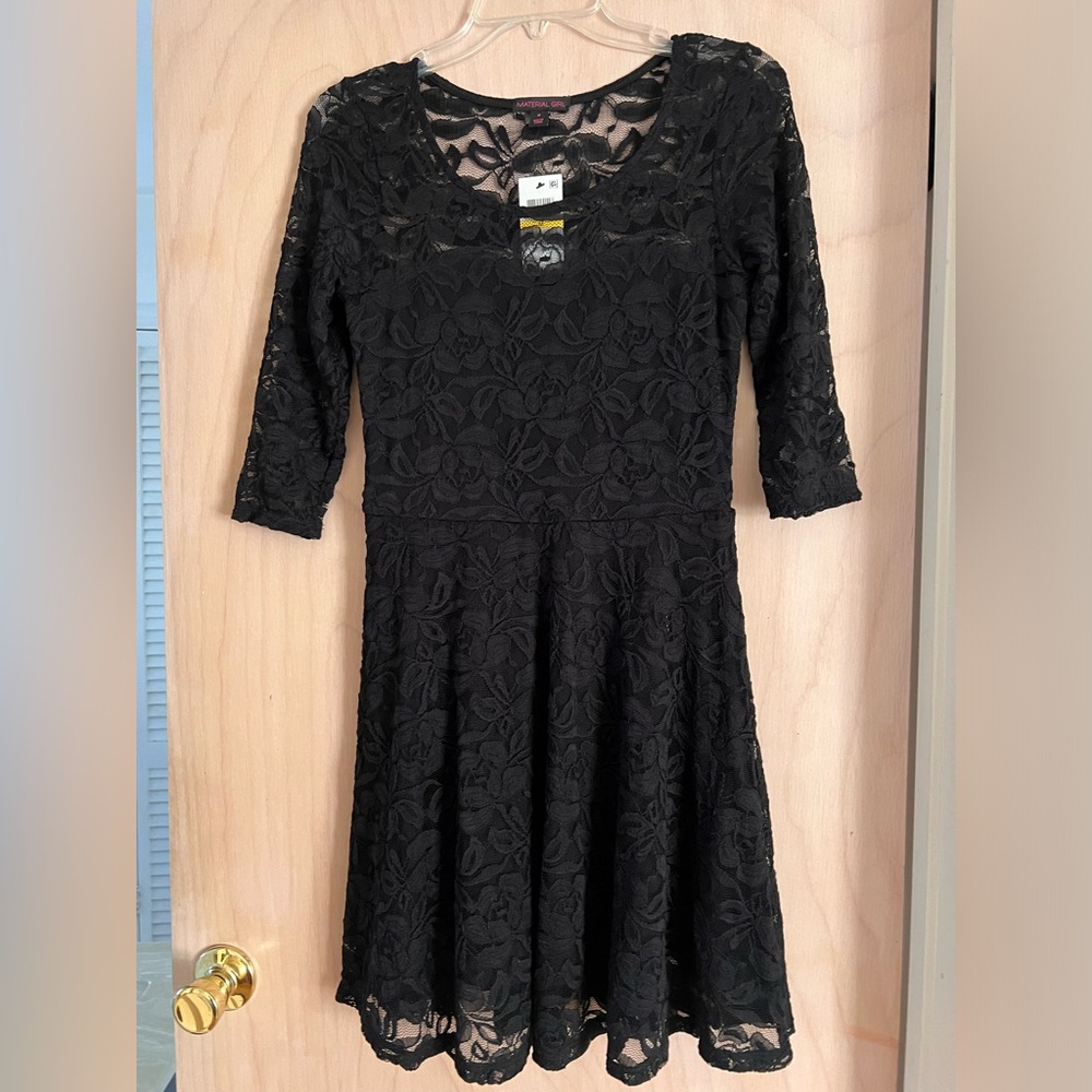 Material Girl- new with tags